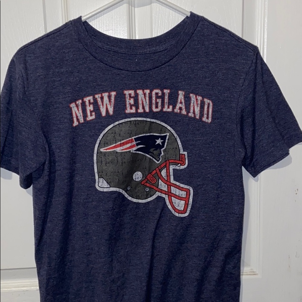 Boys Tee